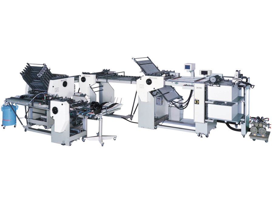 Folding Machine