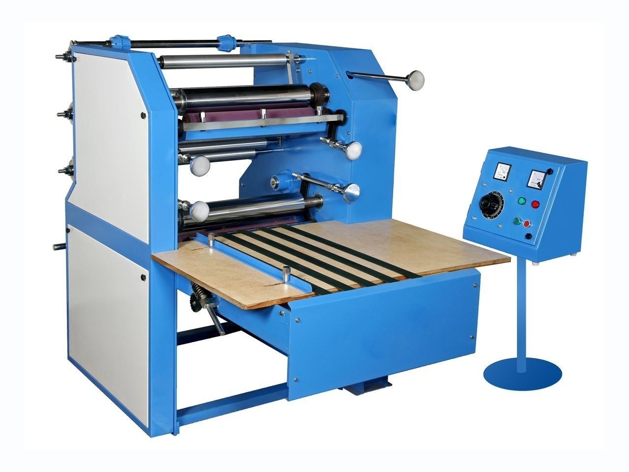 Lamination Machine