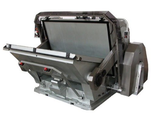 Punching Machine