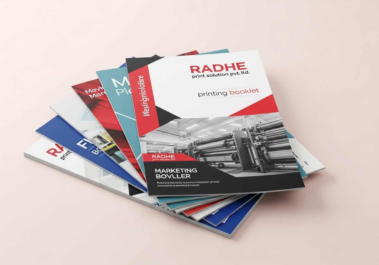 Booklets