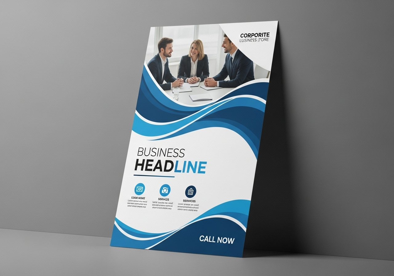Leaflet