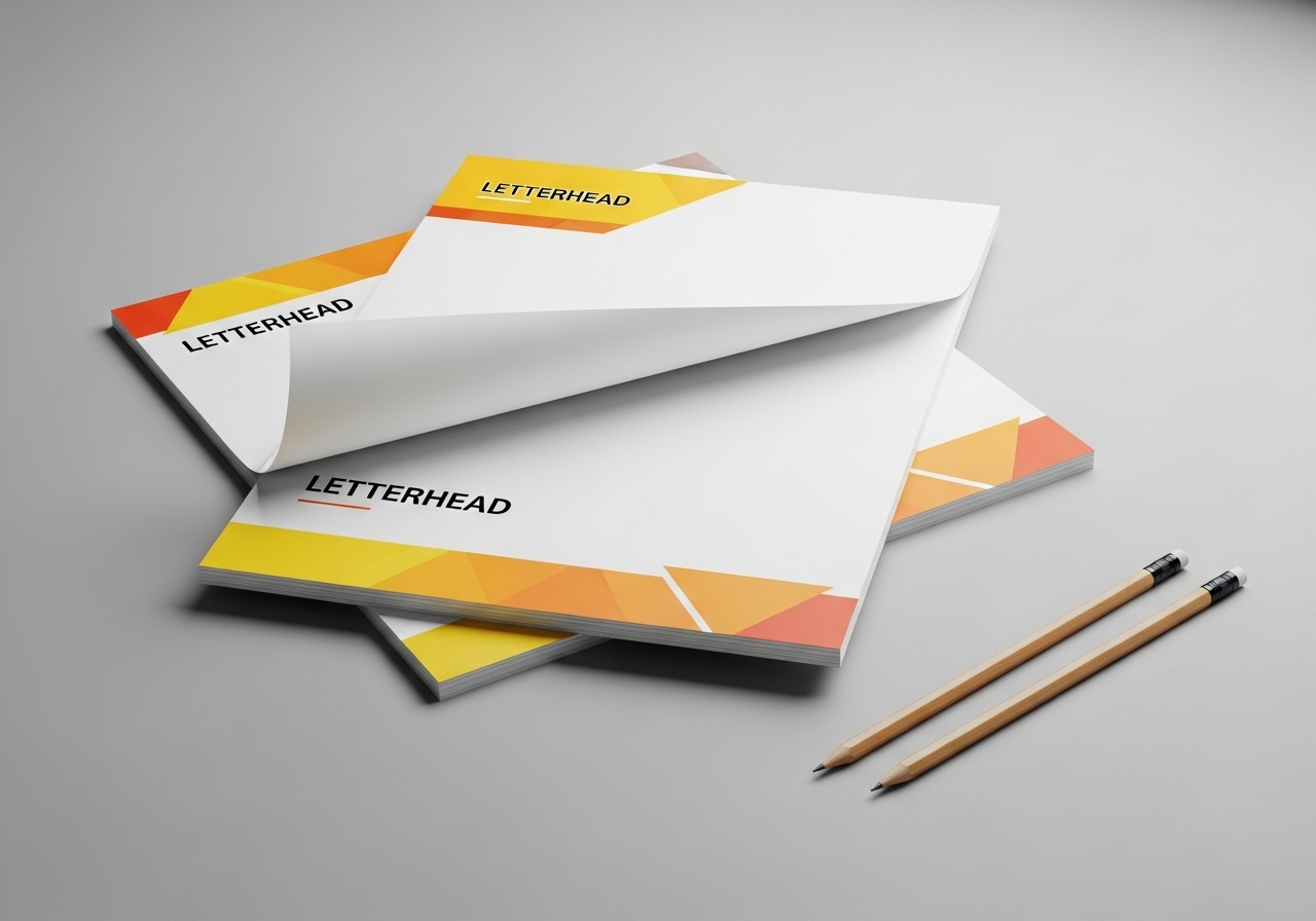 Letter Heads